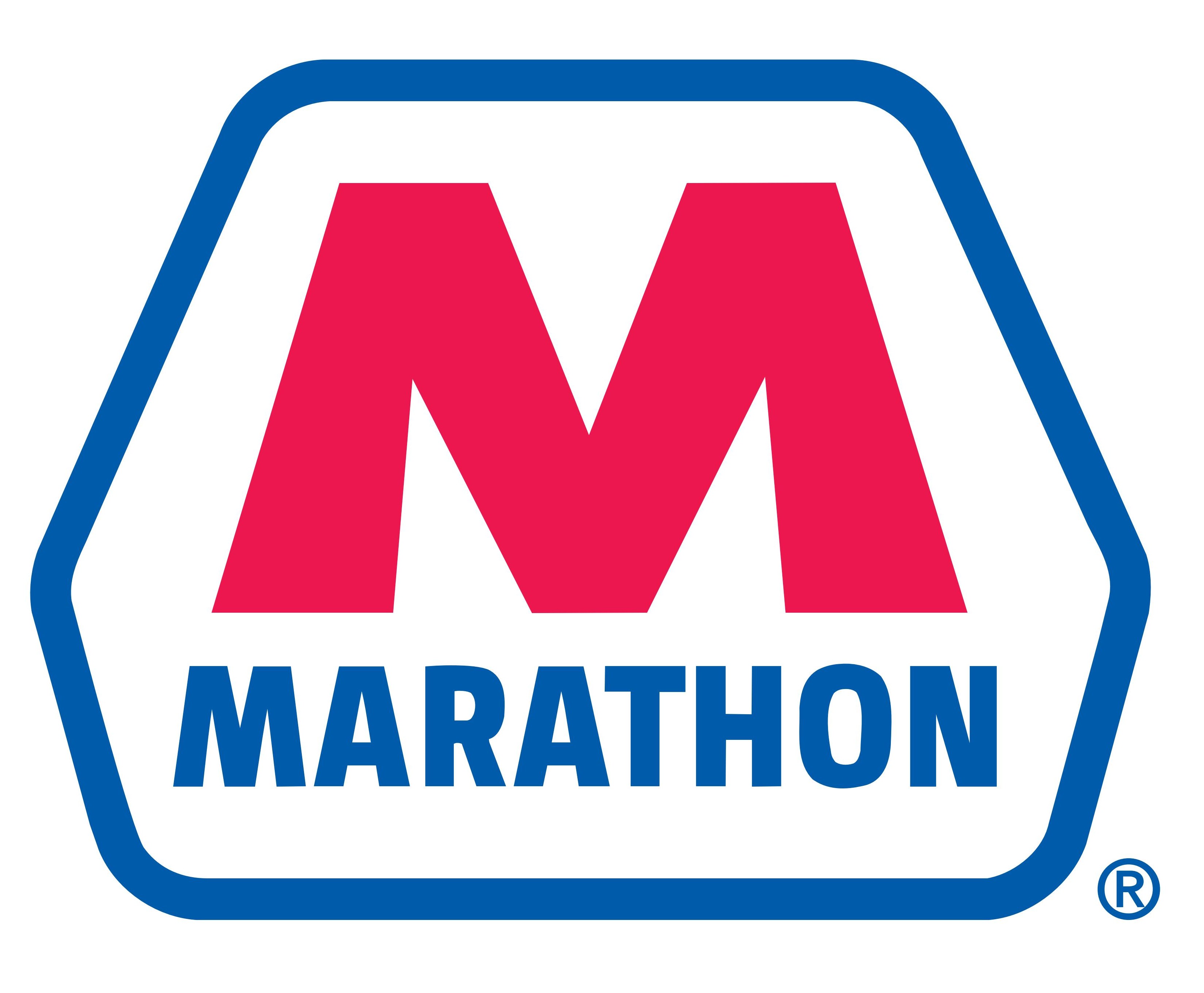 Marathon Petroleum Corp.