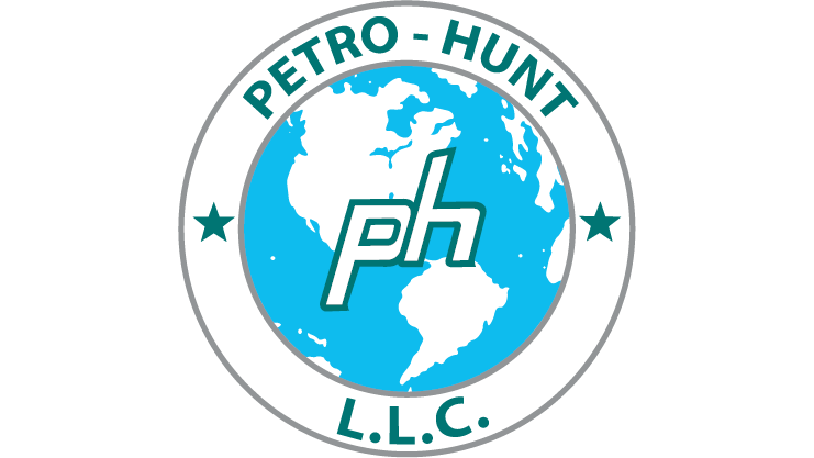 PetroHunt